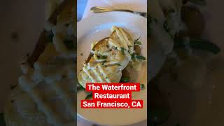 The Waterfront Restaurant