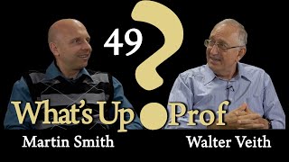 Walter Veith & Martin Smith  Final Persecution  What's Up Prof? 49