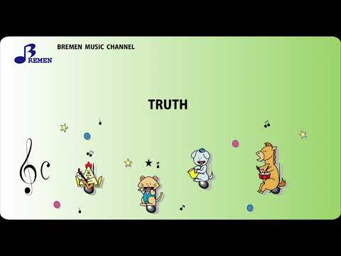 AS-218 TRUTH／F1 テーマ曲【器楽合奏用楽譜】