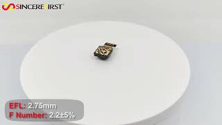 SF4V708BA RP V1 0 FF D76 camera module