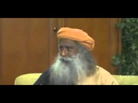 Sadhguru- Finding Inner Peace - Midnights with the Mystic - YouTube