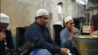 SYIRILLAH YA RAMADHAN DI CIPINANG