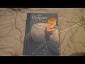 Disney Princess Cinderella The Story Of Cinderella Deluxe Storybook