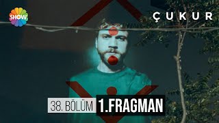 Çukur 4Sezon 38Bölüm Fragmanı Güzel Günler Göreceğiz Güneşli Günler