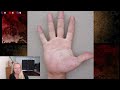 Palmistry Questions and Answers Live Chat Members Wanted