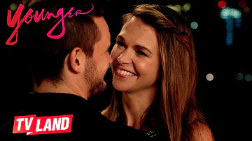 Moments That Made Us Swoon 😍Younger