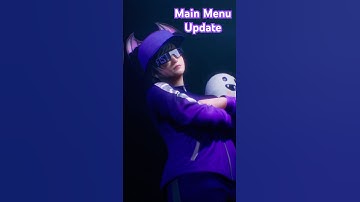 New Tekken 8 Feature: Customization on the Main Menu!