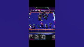 3 Star Gangplank | TFT Set 3.5 Return to the Stars | #tft  #teamfighttactics  #shorts