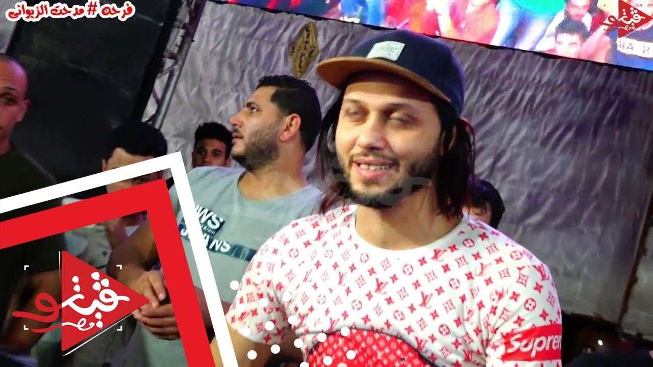 وصول عبسلام اقوى فرح فى كفر الشيخ دقميره بتفرح فرحه مدحت الزيوانى واستقبال من السيد حسن
