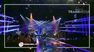 Benci Untuk Mencinta By Judika Ft. Endank Soekamti