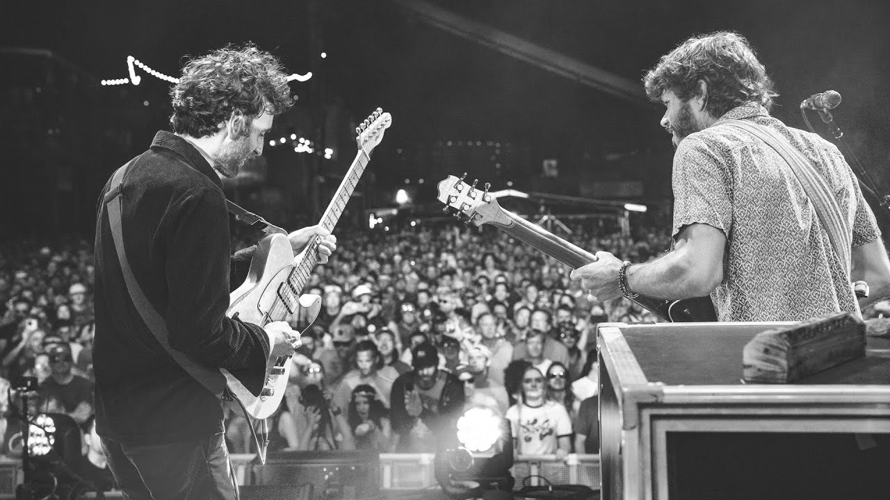 Goose - A Western Sun & Turned Clouds feat. Julian Lage - 9/12/24 Chicago, IL Goose - A Western Sun & Turned Clouds feat. Julian Lage - 9/12/24 Chicago, IL