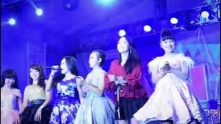 LIMA MENIT LAGI :: ALL ARTIS OM ADELLA ( LIVE MUSIC)