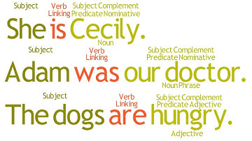 Lesson 08   Linking Verbs - SimpleStep Learning