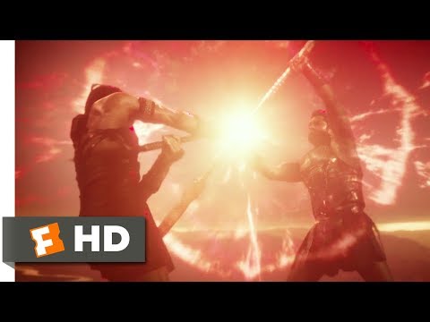 gods-of-egypt-(2016)---the-battle-for-mankind-begins-scene-(9/11)-|-movieclips