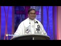 Healing Eucharist Sunday TV Mass - June 7 2020