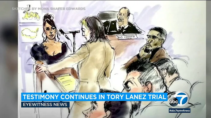 Megan Thee Stallion's ex-friend Kelsey Harris takes back statements in Tory Lanez trial
