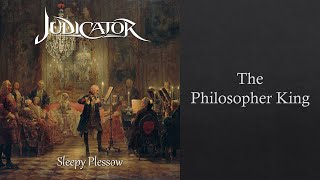 Judicator - The Philosopher King