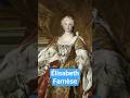Élisabeth Farnèse : l'italienne qui a placé ses enfants sur plusieurs trônes d'Europe 👑 #Histoire