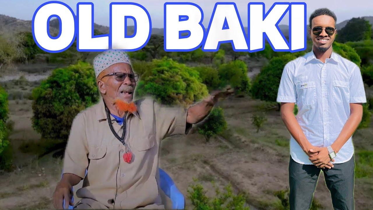 Taariikhda Caasimadii Hore ee Gobolka Awdal ( OLD BAKI ).