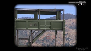 Arma 3: Sort of gun shake [code fart]