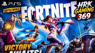 Fortnight with HRK GAMING 369