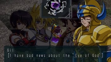 Namco X Capcom (PS2) - Part 2