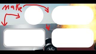 Roblox Studio - Make Rounded GUIs || No Need To Install Any Plugins