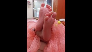 cute Baby || pics for "DP" || Baby hands and Baby Feet ||