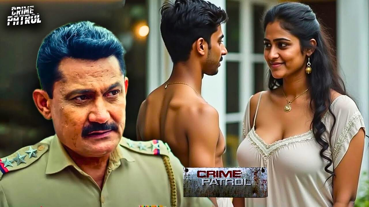 नौकरी का झांसा देकर लड़कियों का फायदा उठाने वाले लोगों से सावधान |  Crime Patrol | True Crime 673