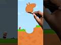 slide to save all level gameplay #trending #slicetosave #shortsfeed #gameplay #shorts #viral #usa