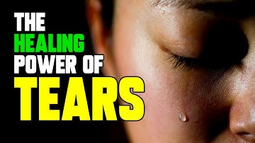 The Power of Crying: Kabbalah Meditation