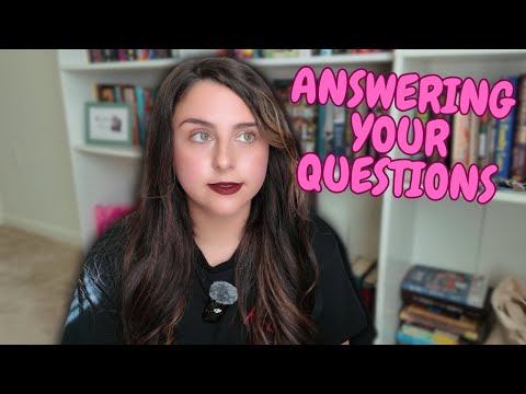 MEMBERS VERSION | UNHINGED Q&A