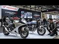 2026 All New Honda CBR400R Four E-Clutch & CB400 Super Four E-Clutch Officially Launched!!