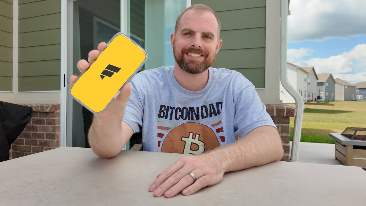 This Bitcoin App Has Changed Everything for Me.