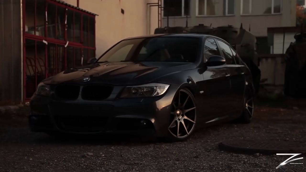 ZP EIGHT Super Deep Concave   Z Performance Wheels