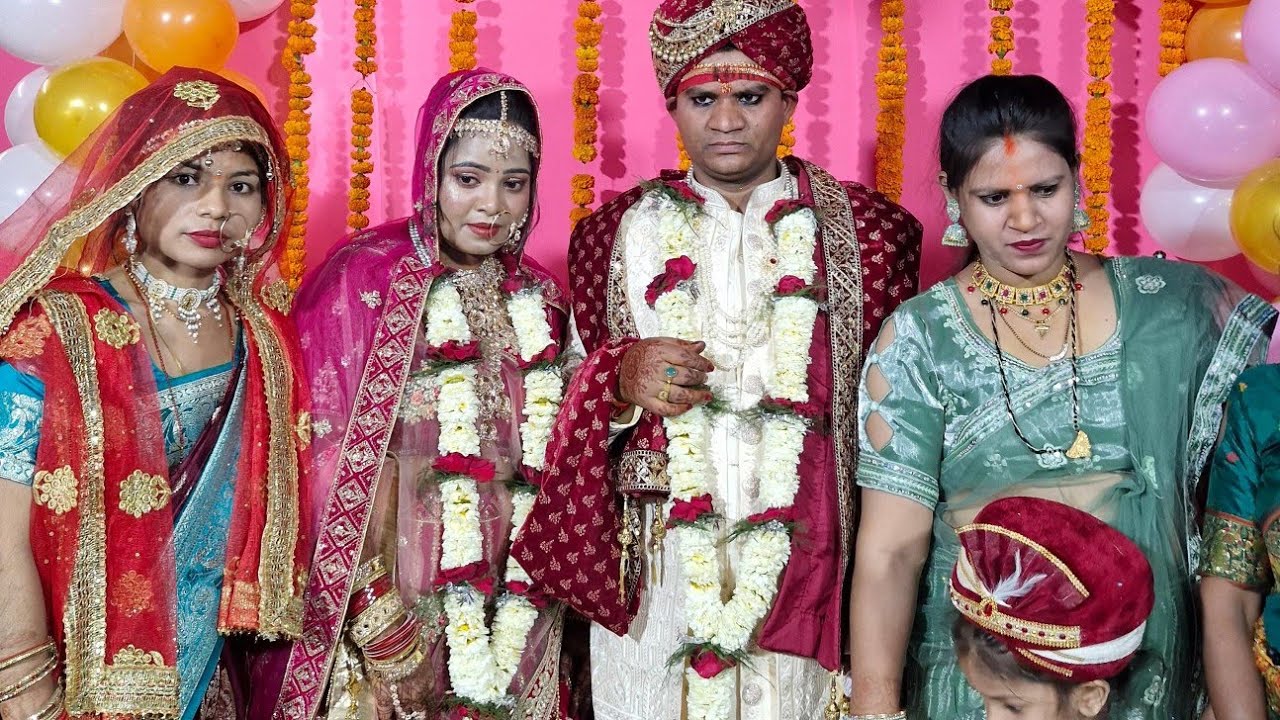 Dulha bhi nachne lage 🤩🔥