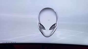 Alienware Aurora R11 Overclocking