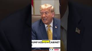 Trump: Biden&#39;s Border Crisis Unleashes Criminals &amp; Insane Asylum