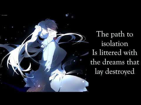 the-path-to-isolation-(feat.-casey-lee-williams)-by-jeff-williams-with-lyrics