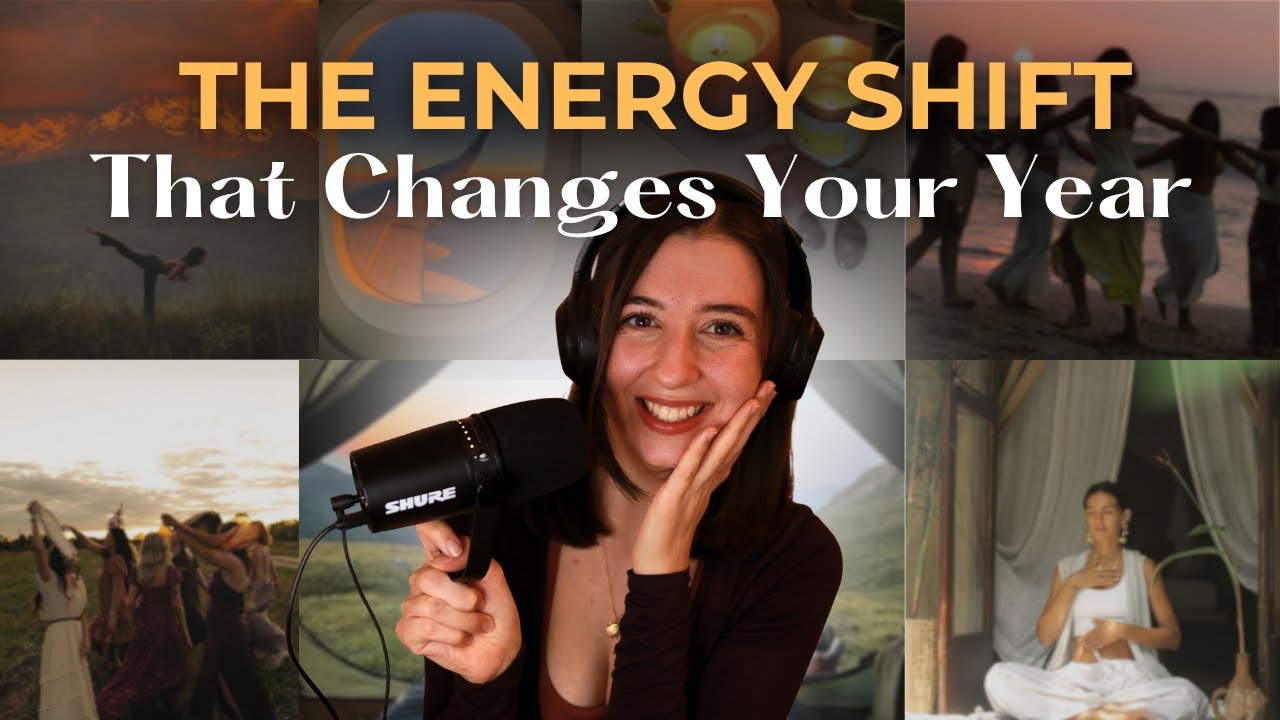 This New Year Motivation Will Change How You Feel About Your Year ✨