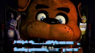 Creeping Towards The Door Lyric Video