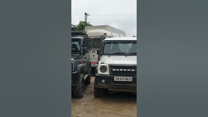 Force Gurkha