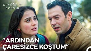 Erkan, Dicleyi Yolda Unuttu - Sevdiğim Sensin