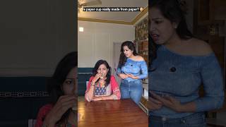 Paper Cup Mai Bhi Plastic Hota Hai.