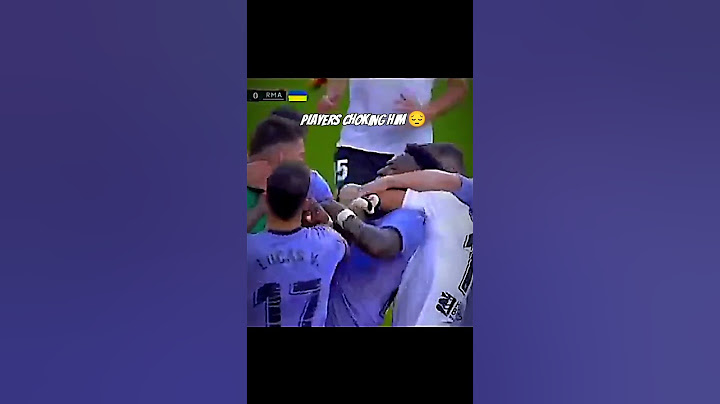 Vini red card 😔#saynotoracism #vinicius #viniciusredcard #blowup #football #foryou #trending #madrid