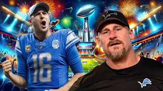 Detroit Lions 2026 Predictions: Player Changes, Offense, & Win Totals