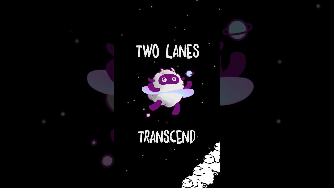 Songs to Listen to While Floating Through Space #Shorts