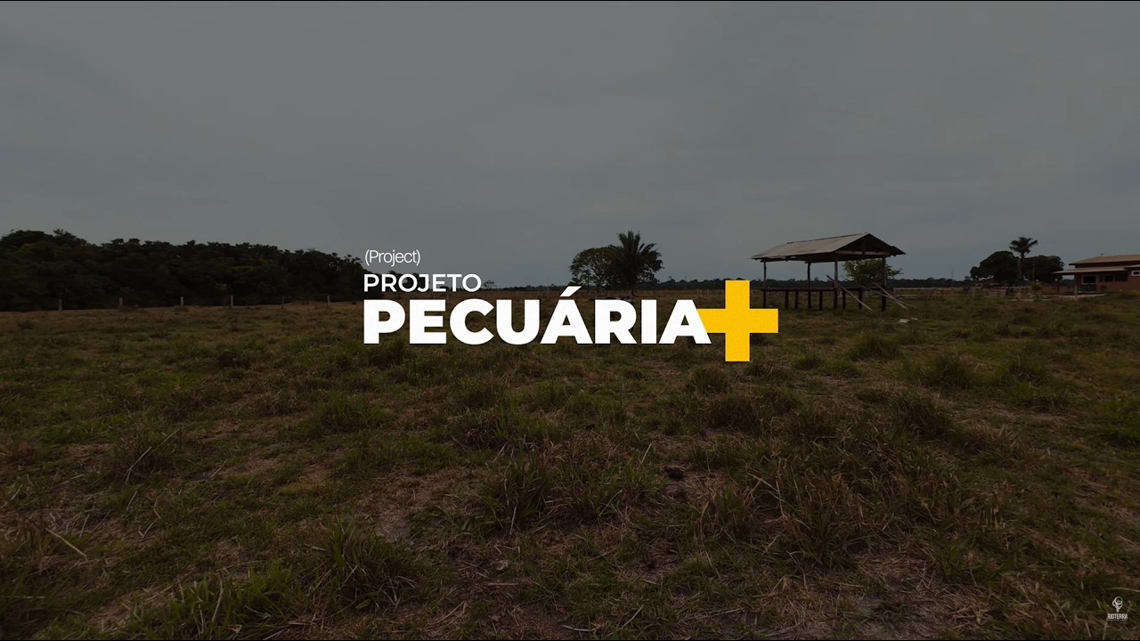 PECUÁRIA+ | Episódio 01: Antes do projeto