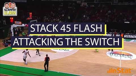 Attack the Switch - Stack 45 Release