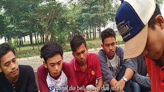Short Film - KAWAN SOMBONG